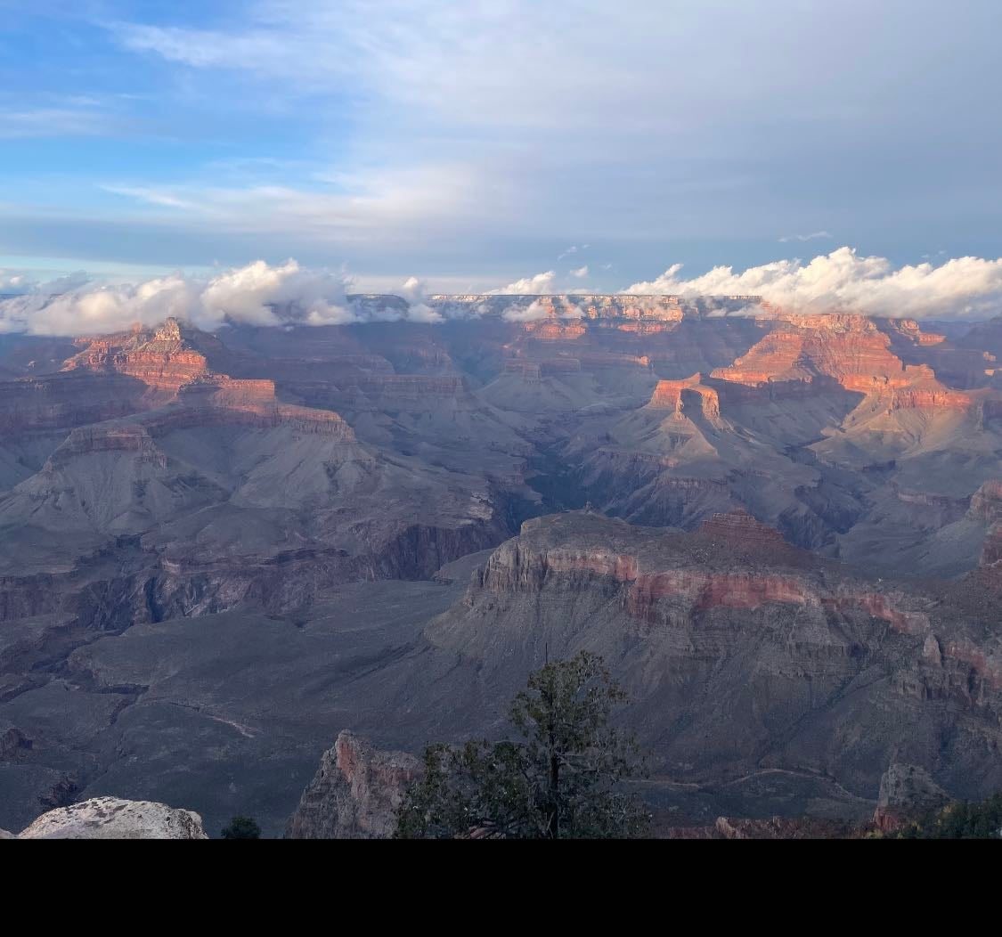 National Parks I’ve Visited - Places hypelist by Nanda