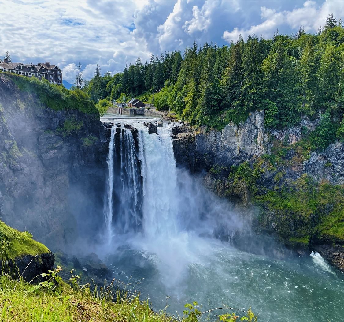 National Parks I Want To Visit