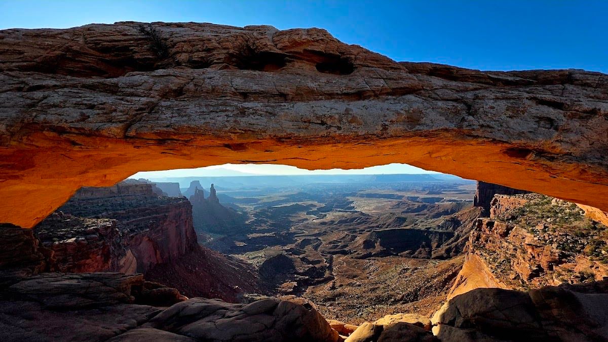 Canyonlands National Park