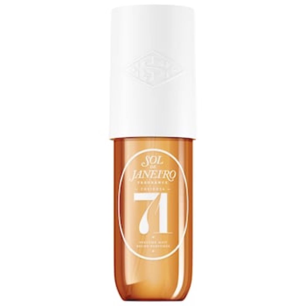 71 sol de janeiro