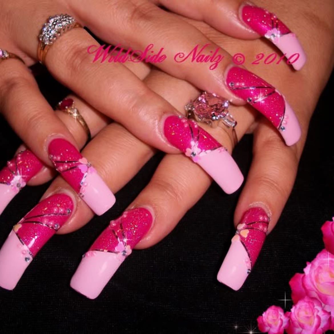 Omg perfectas - Pero más cortas