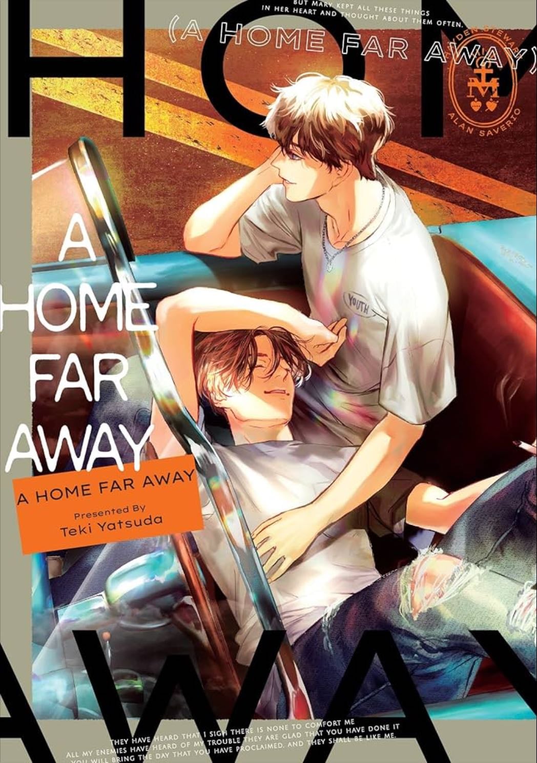 Home far away - Bl