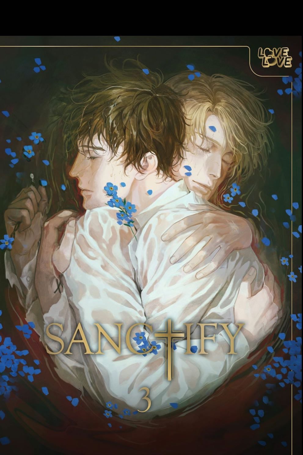 Sancrify - Bl