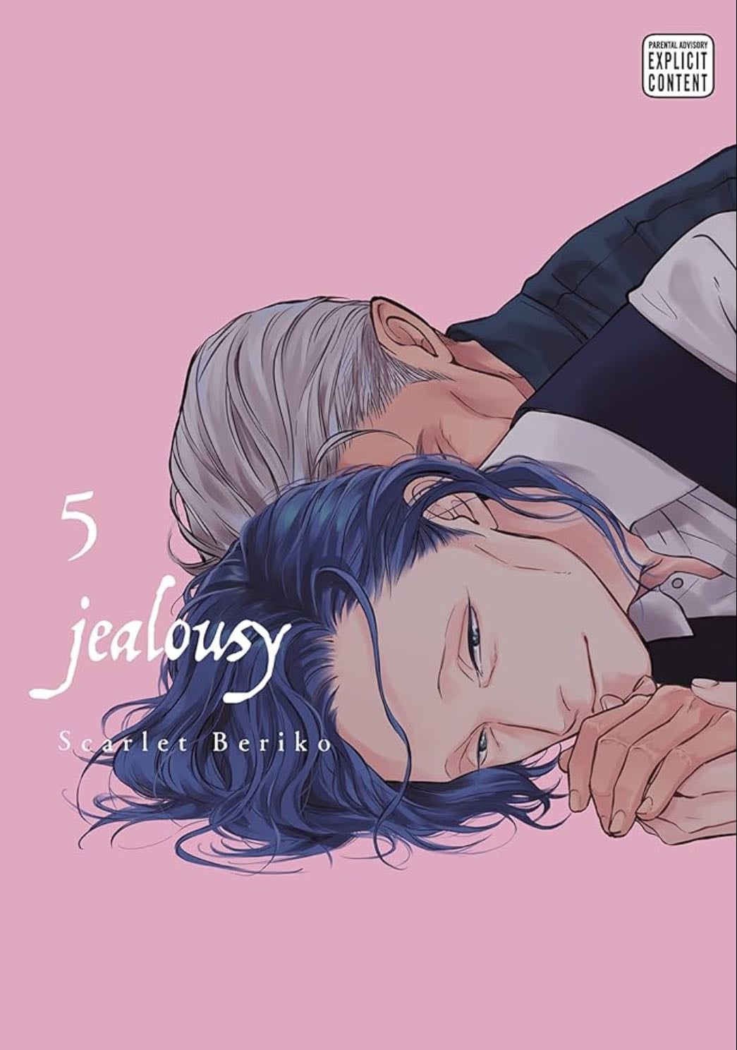 Jelaousy 1