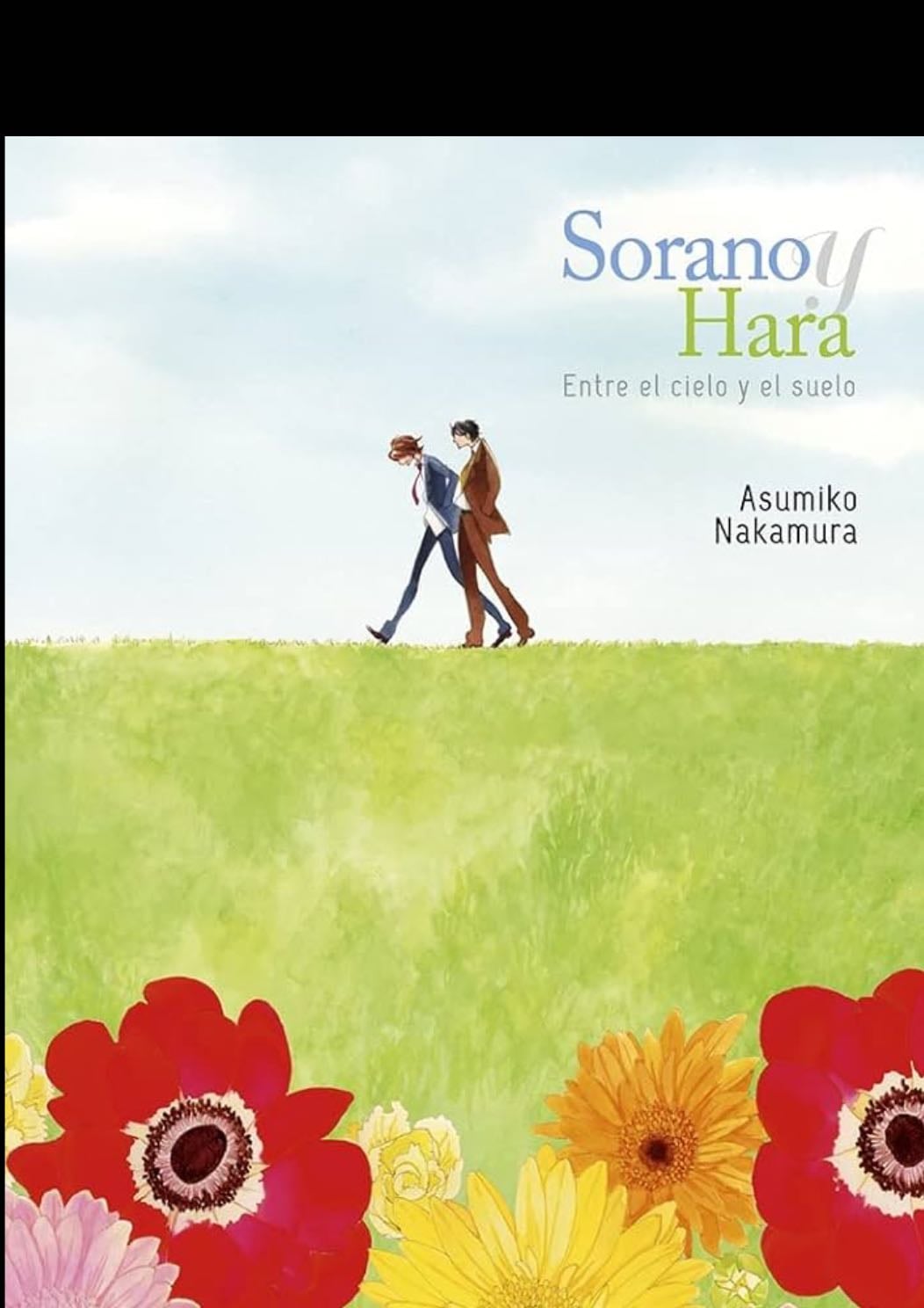 Sorano y hara - Bl