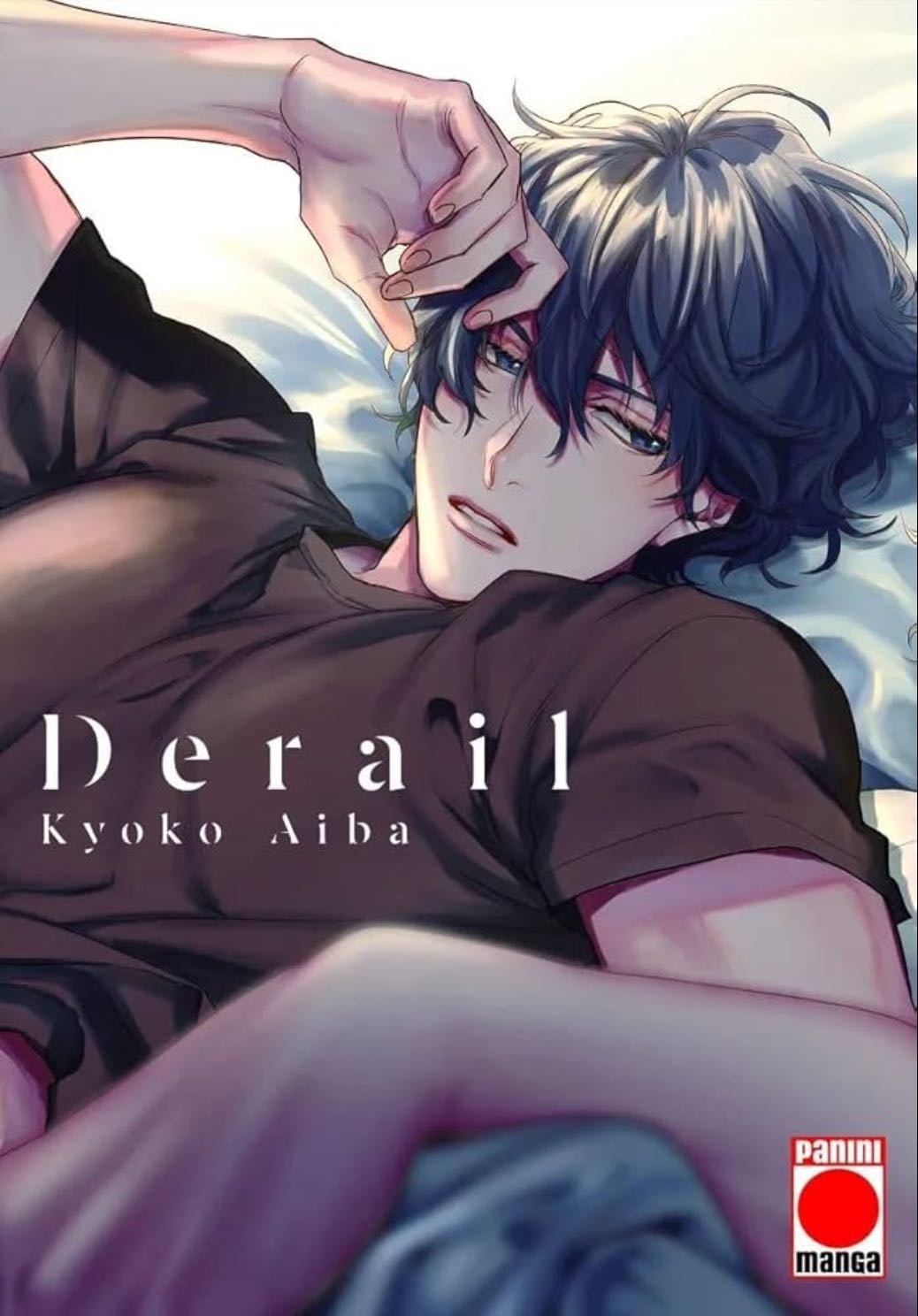 Derail - Bl