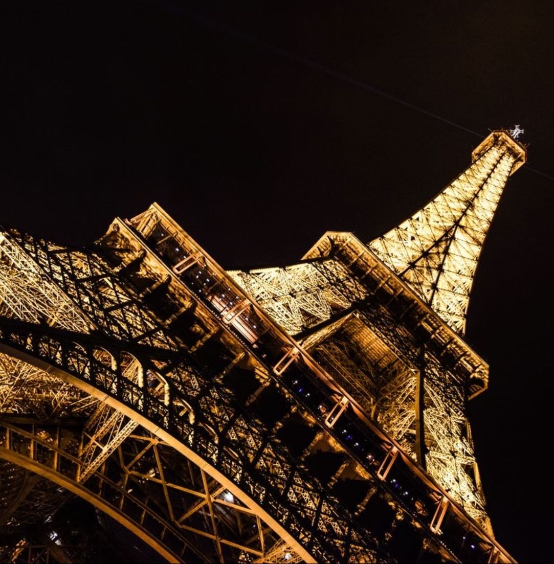 paris 🌟
