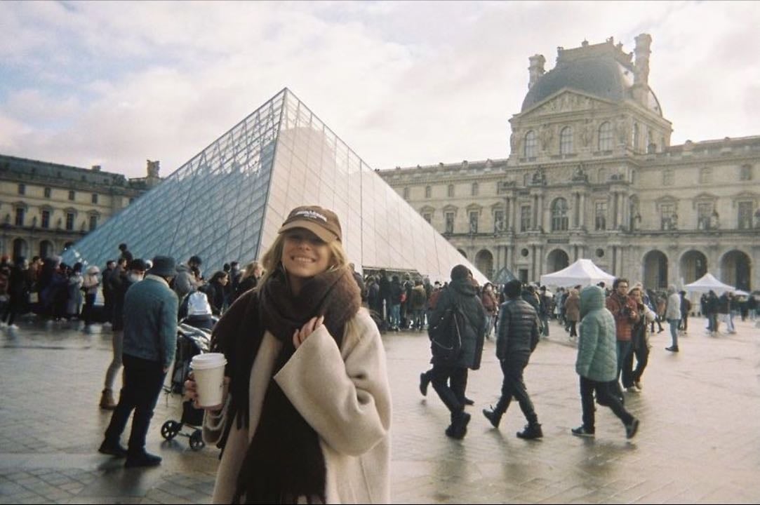 louvre museum