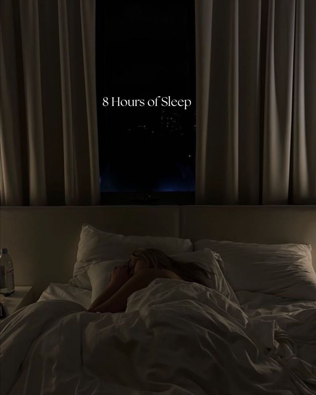 LOWKS FIX SLEEPING SCHEDULE