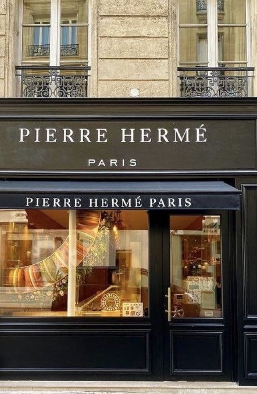 pierre hermé