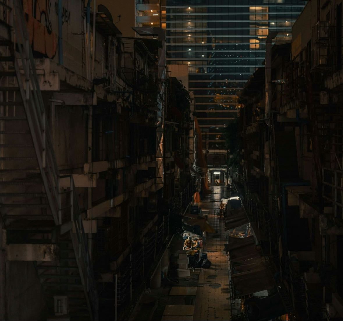 Dystopian movies