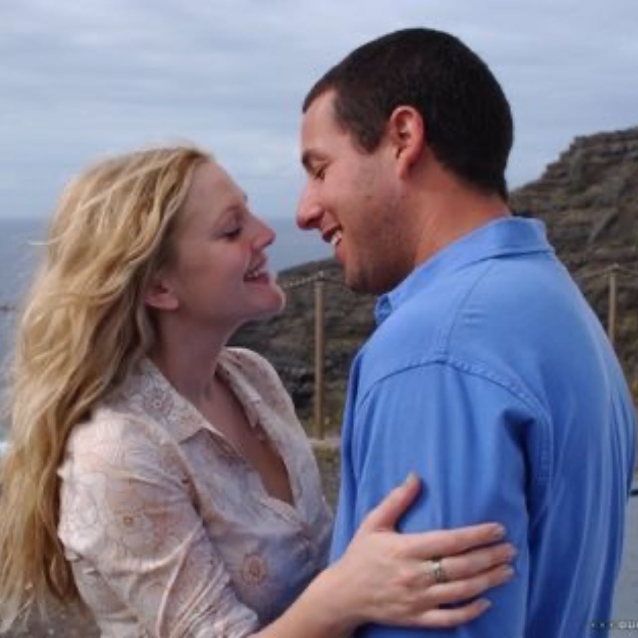 50 first dates