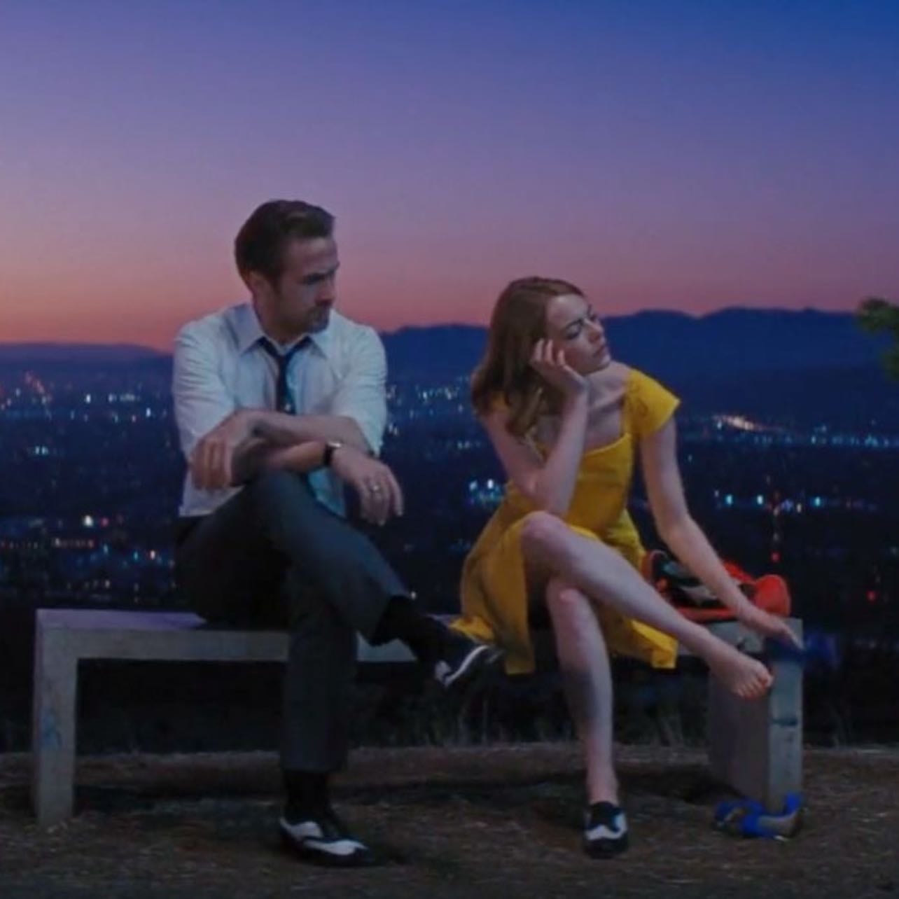 lalaland
