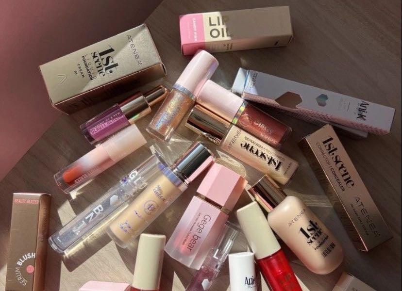 Favorite colombian makeup💋 - Products hypelist by Juanita Llano