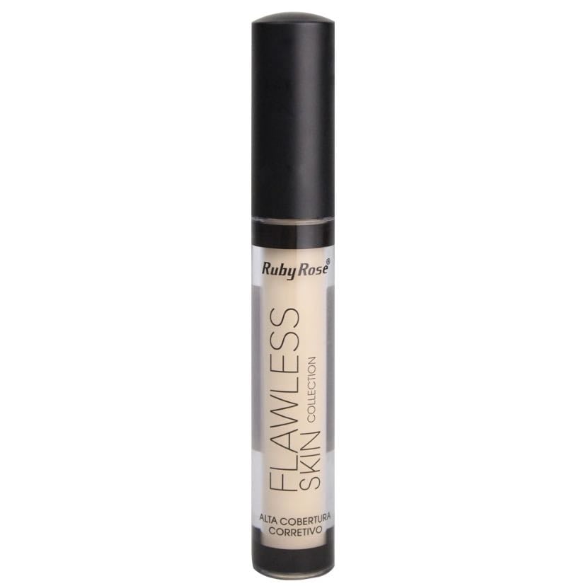 Corrector ruby rose