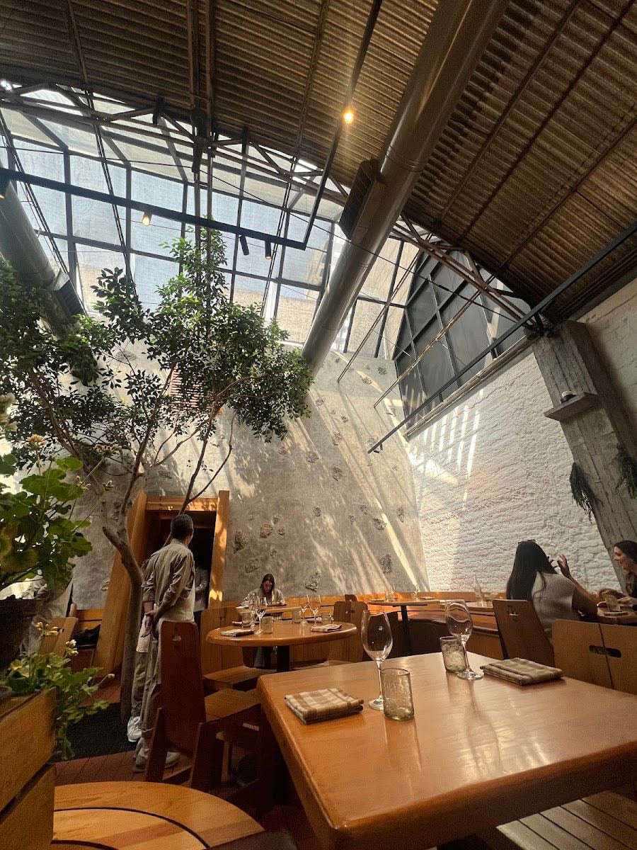Maximo Bistrot