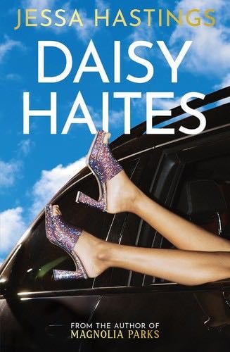 Daisy Haites - Jessa Hastings · 2023