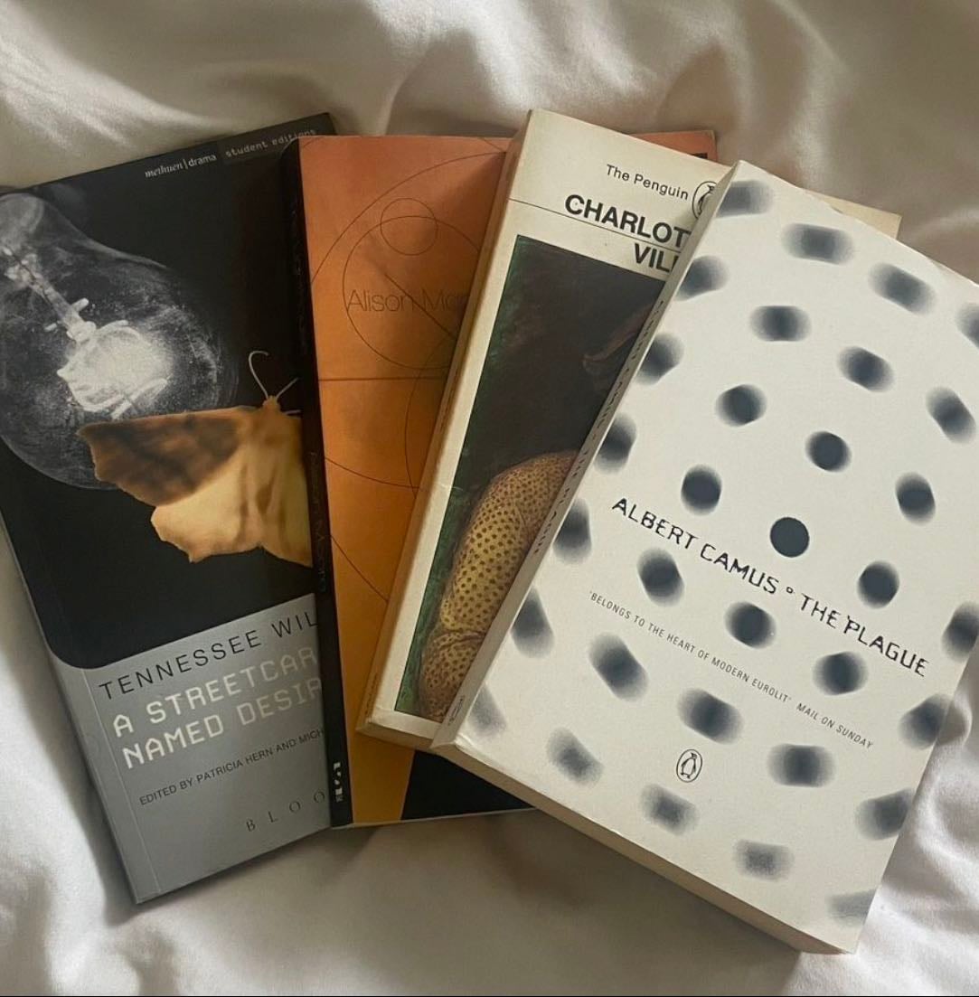books
