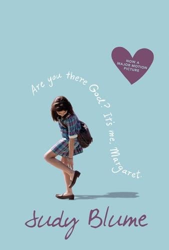 Are You There God? It's Me, Margaret. - Judy Blume · 2023