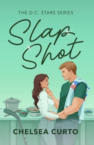 Slap Shot (D.C. Stars) - Chelsea Curto · 2025