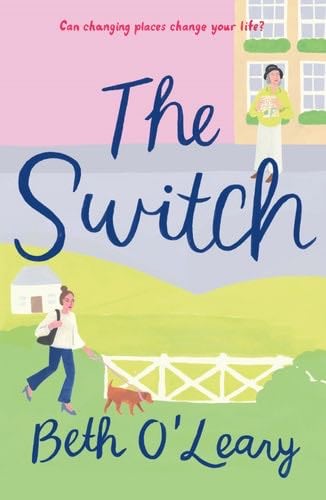 The Switch - Beth O'Leary · 2020