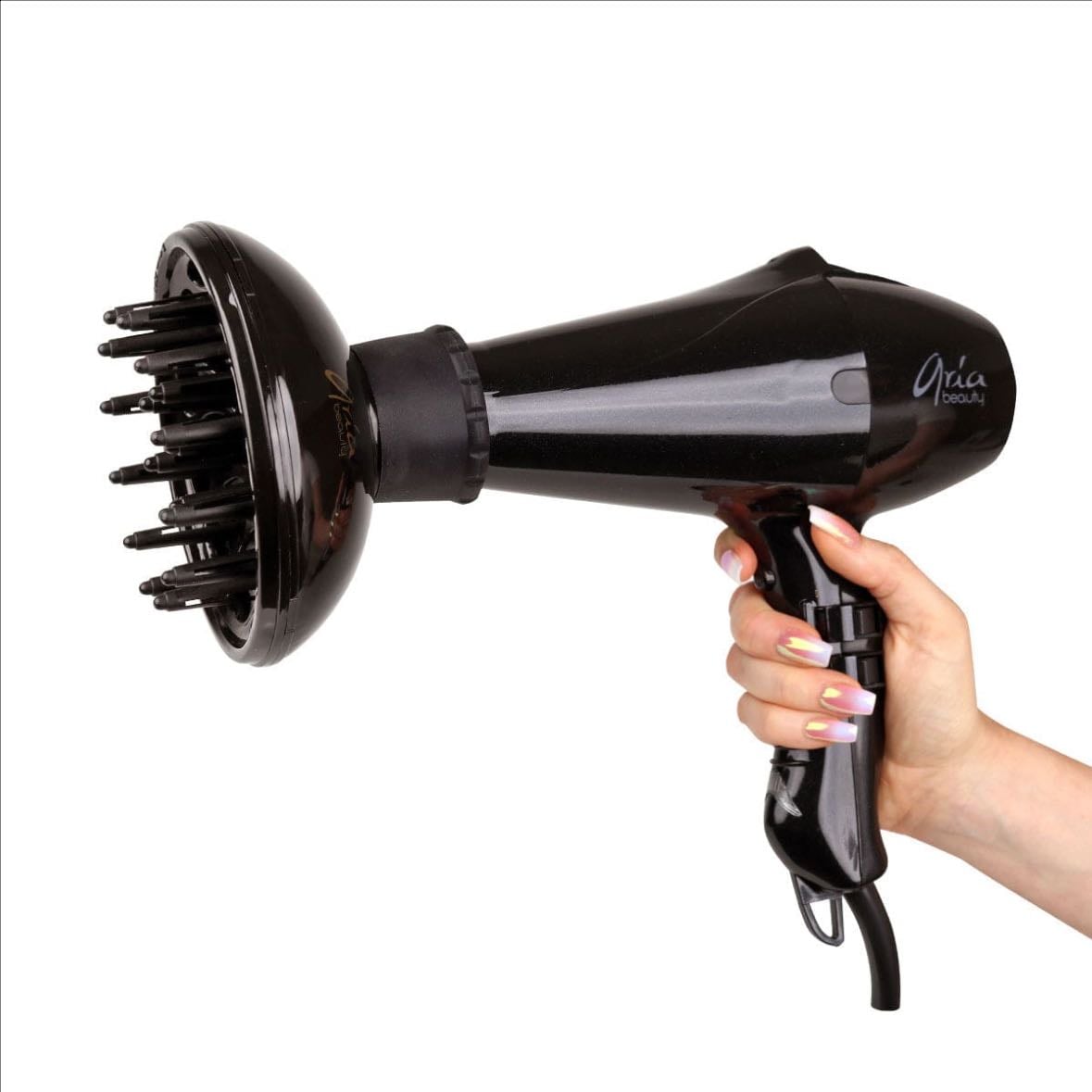 Diffuser