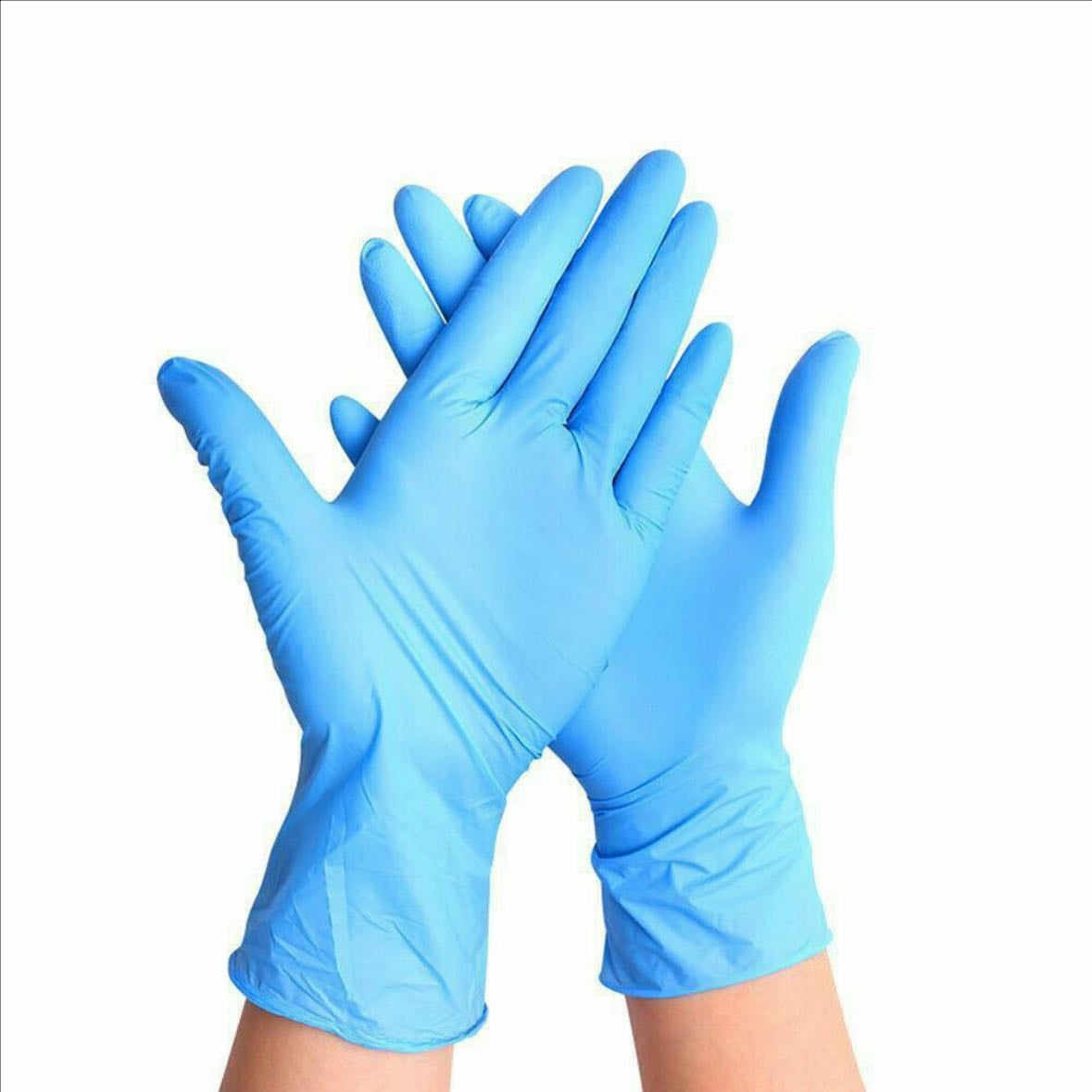 Rubber Gloves