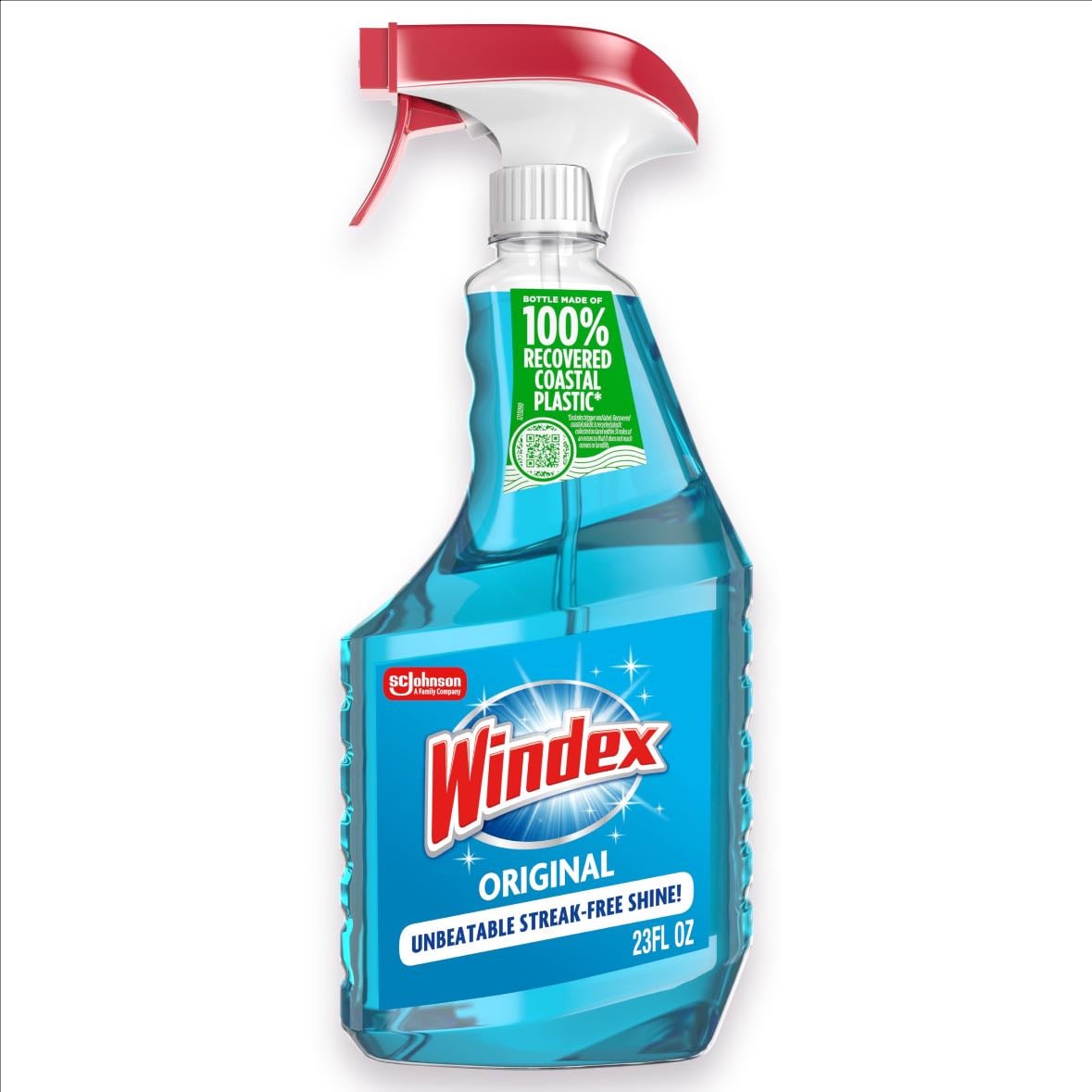 Window Cleaner