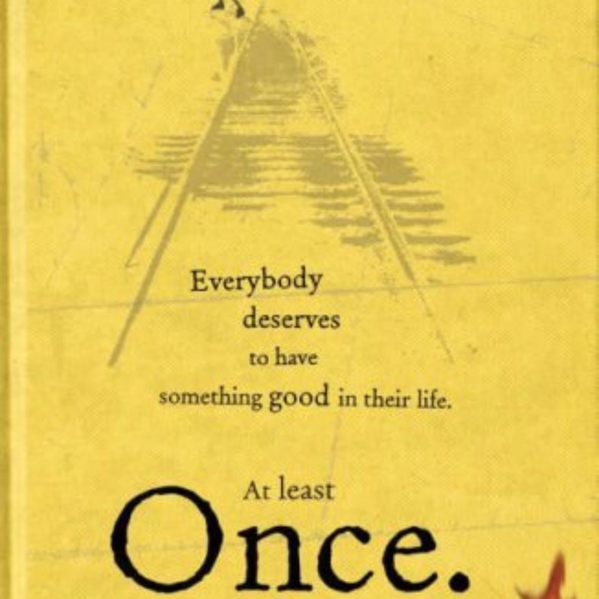 Once (Once Series, 1) - Morris Gleitzman · 2013