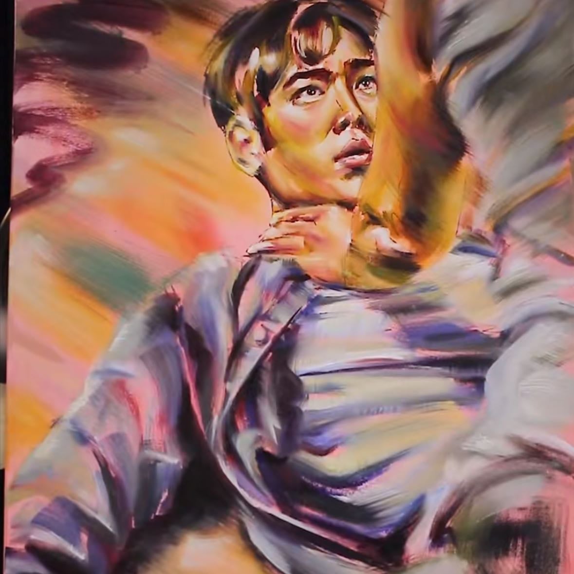 Untitled - Cody Gene