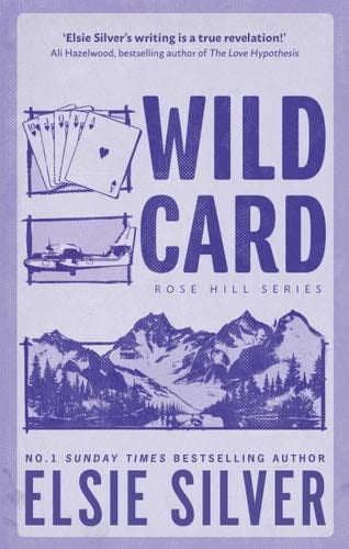 Wild card - Elsie Silver · 2025