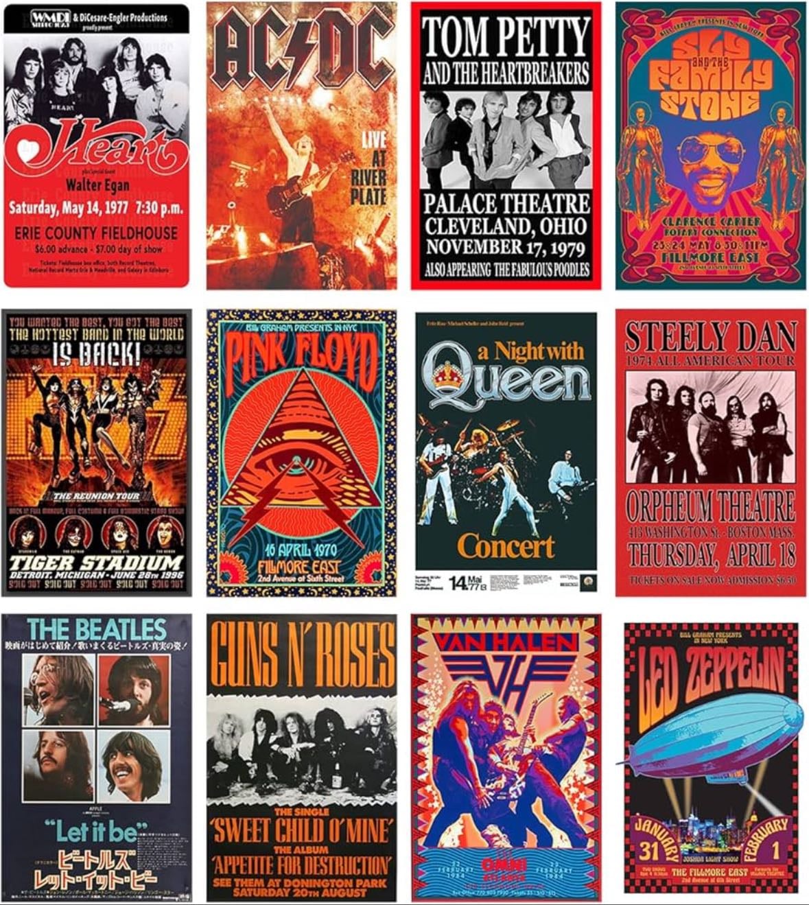 Posters