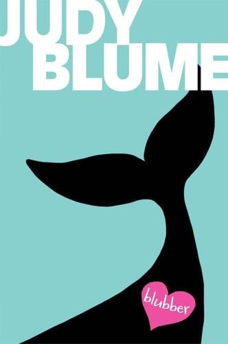 Blubber - Judy Blume · 2014