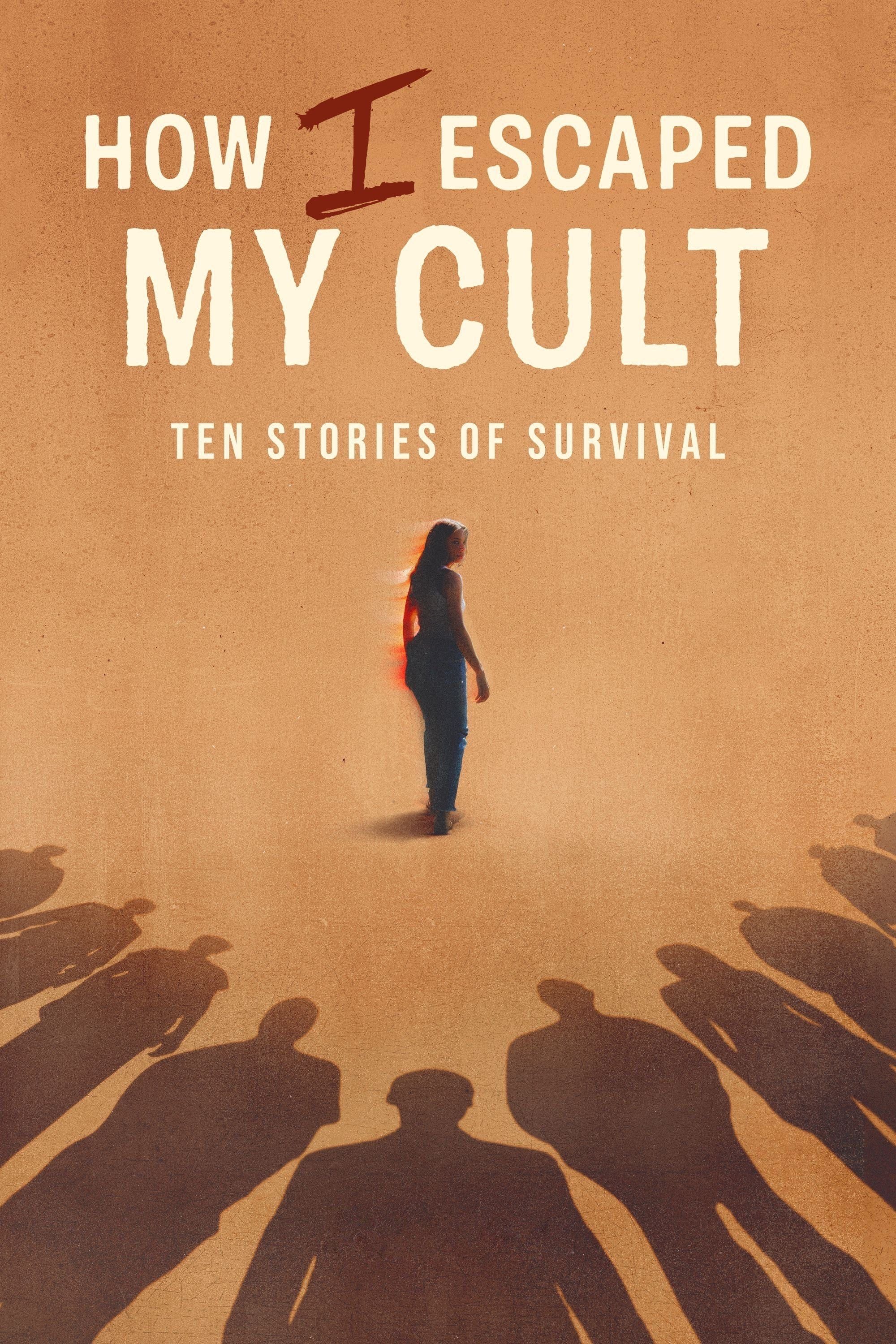 How I Escaped My Cult - 2025