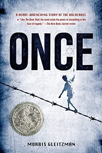 Once (Once Series, 1) - Morris Gleitzman · 2013
