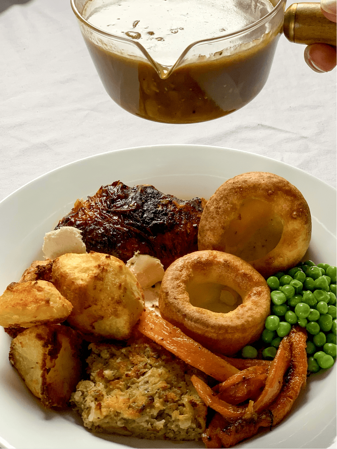Sunday Dinner