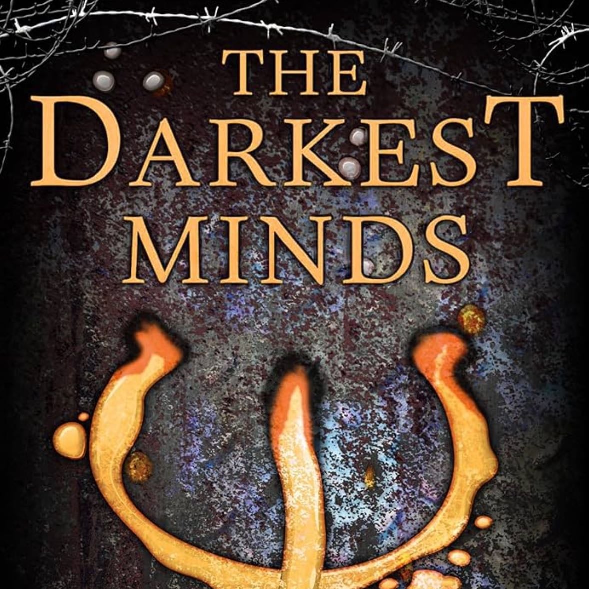 Darkest Minds, The (Bonus Content) (A Darkest Minds Novel) - Alexandra Bracken · 2018