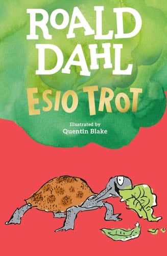 Esio Trot - Roald Dahl · 2009