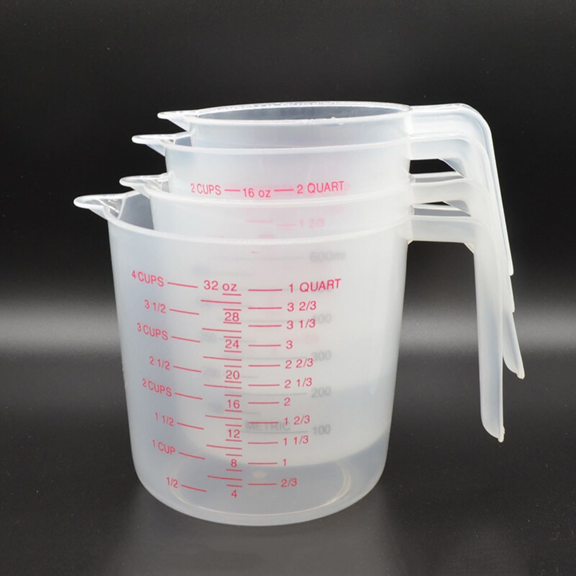 Measuring Cups/Jug