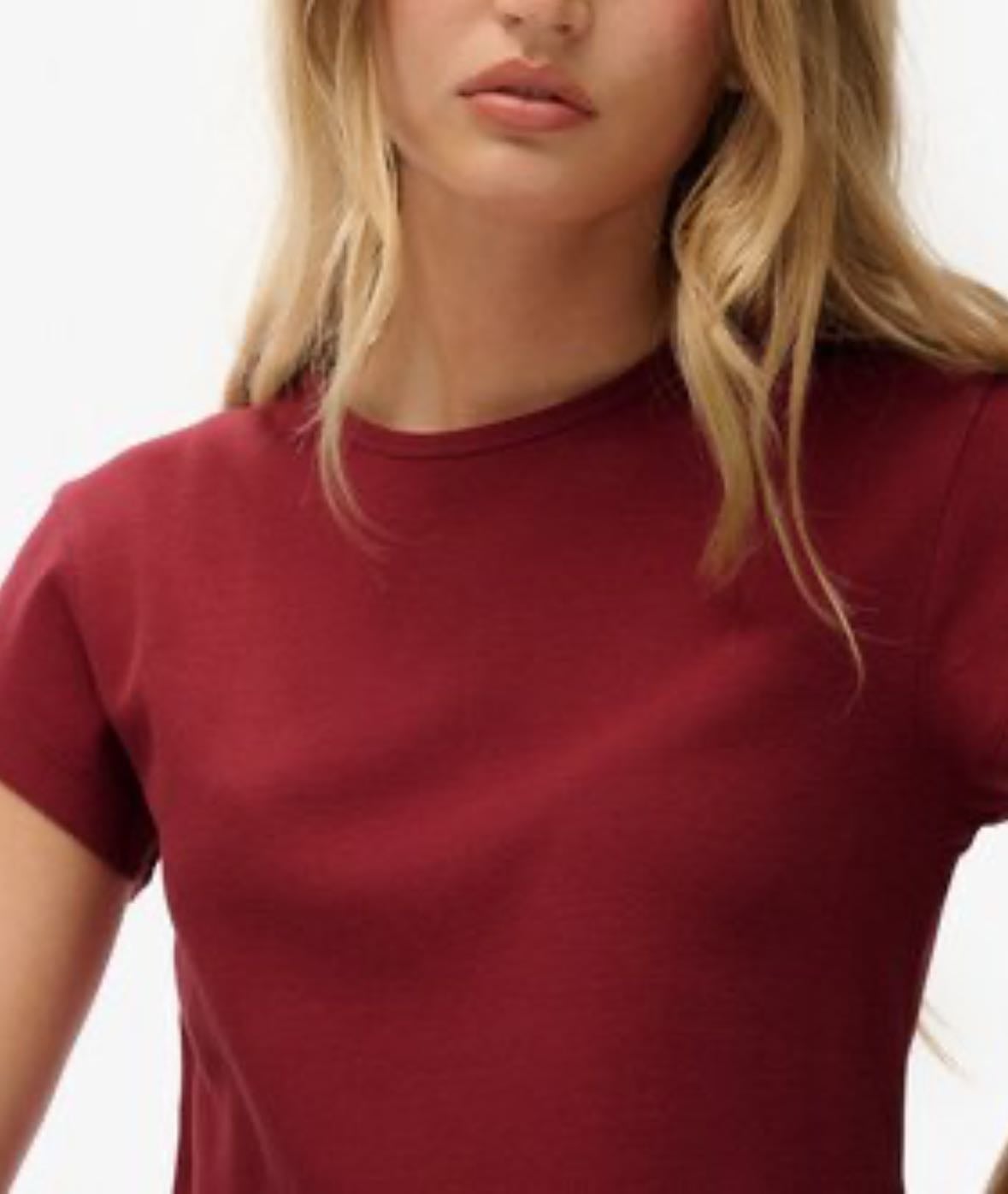 athletic essential t-shirt - superdry