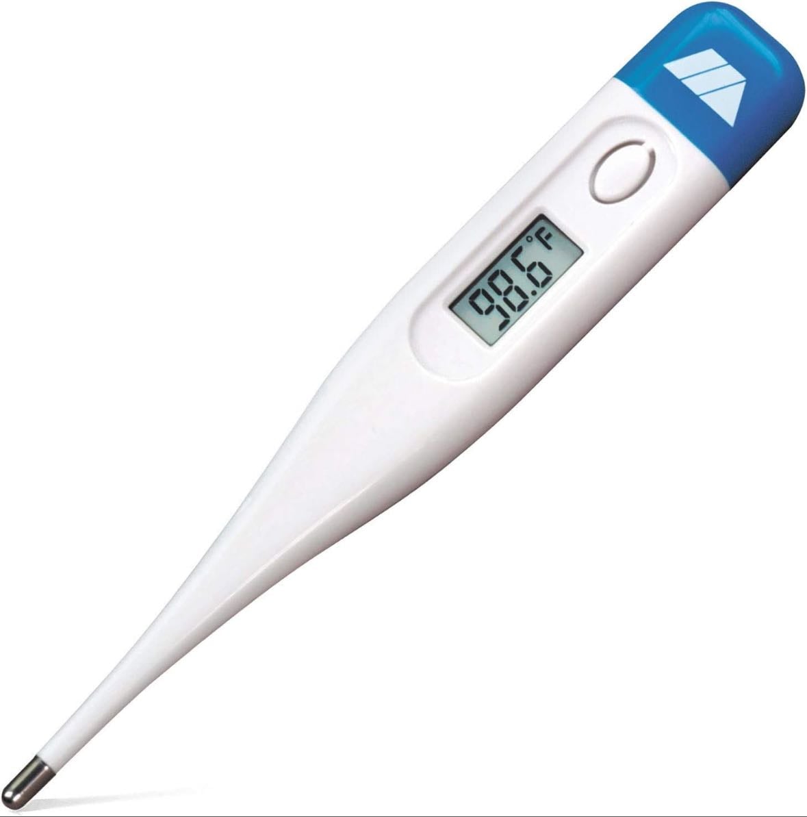 thermometer