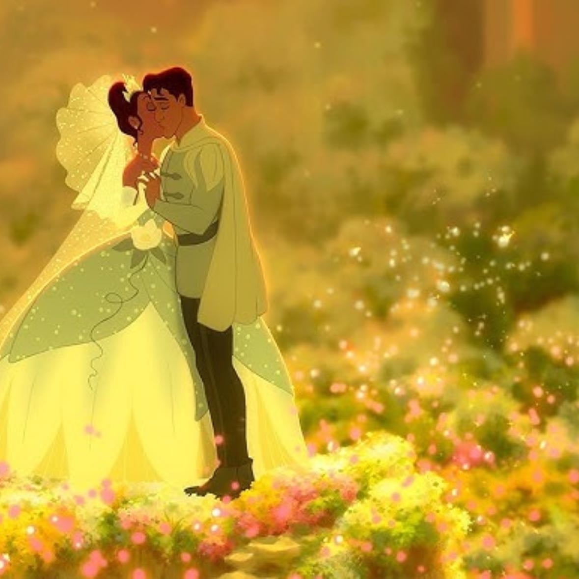 The Princess and the Frog - Ron Clements · 2009