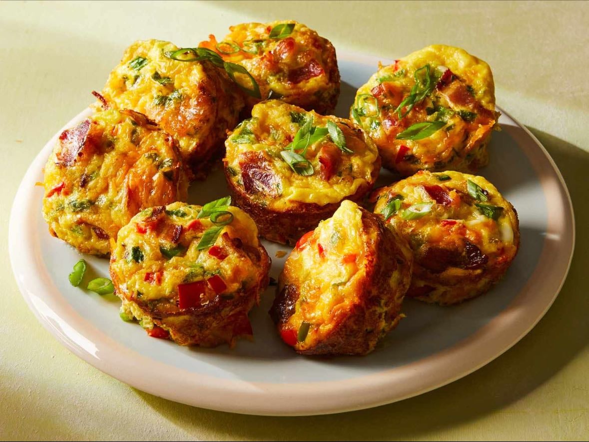 Egg Muffin