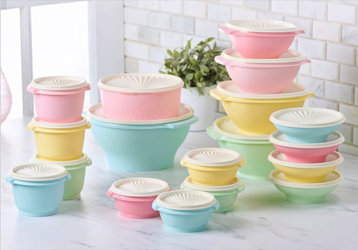 Tupperware