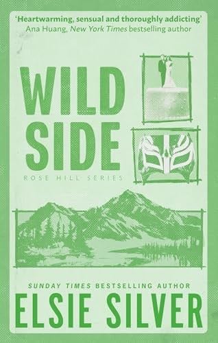 Wild Side - Elsie Silver · 2025