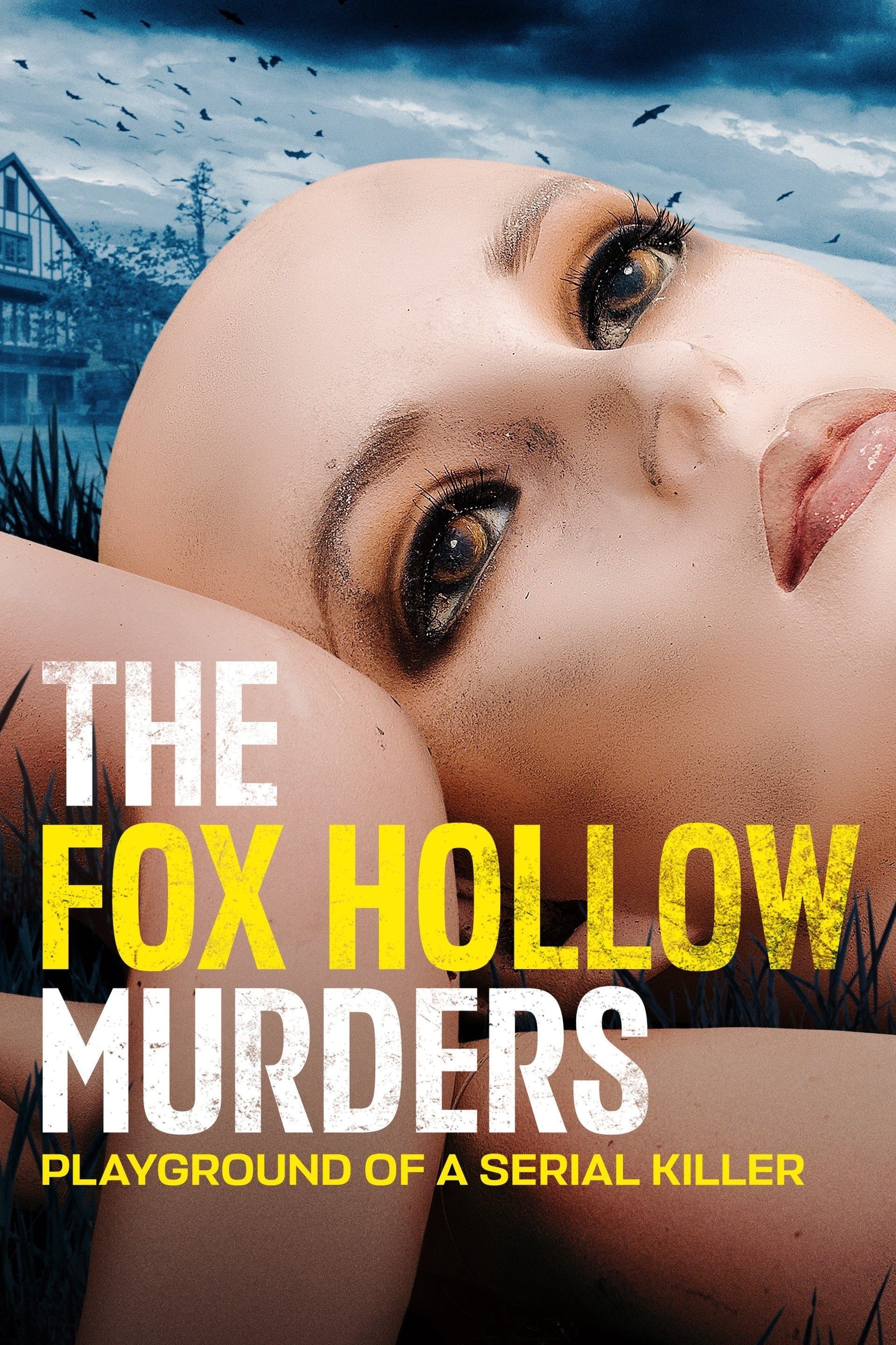 The Fox Hollow Murders: Playground of a Serial Killer - 2025