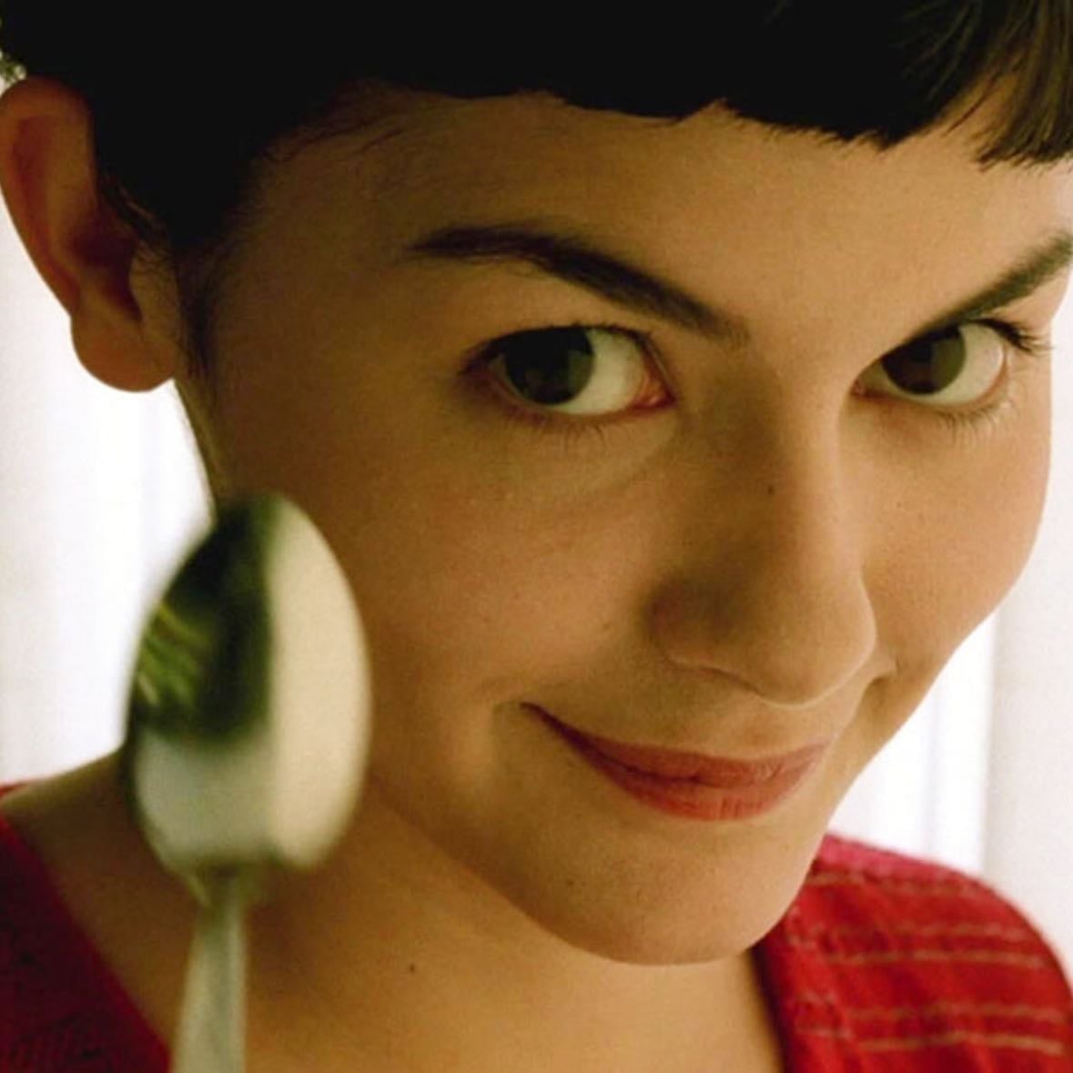 Amélie - Jean-Pierre Jeunet · 2001
