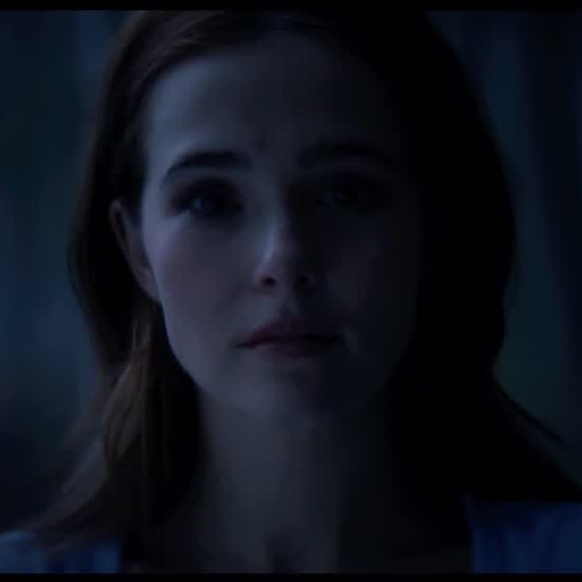 Before I Fall - Ry Russo-Young · 2017