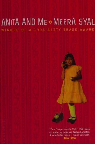 Anita and Me - Meera Syal · 1997