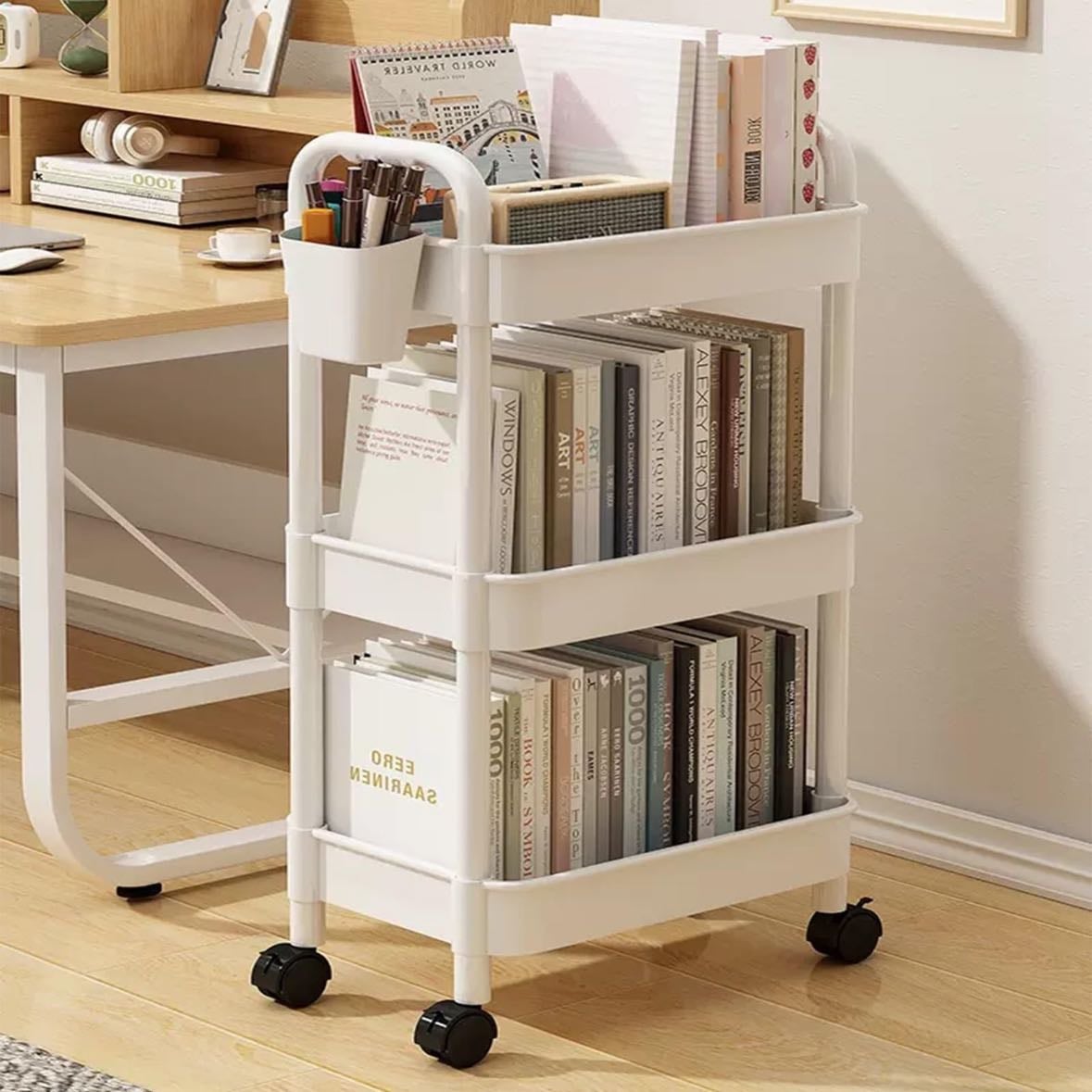 Storage Trolley